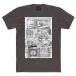 "Stoplight" Tee
