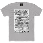 "Green" Tee