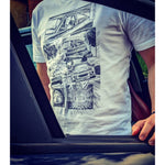 "Stoplight" Tee