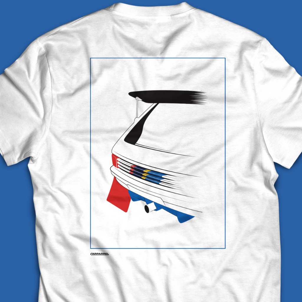 205 T16 T Shirt