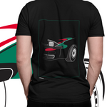 Celica GT-Four T Shirt