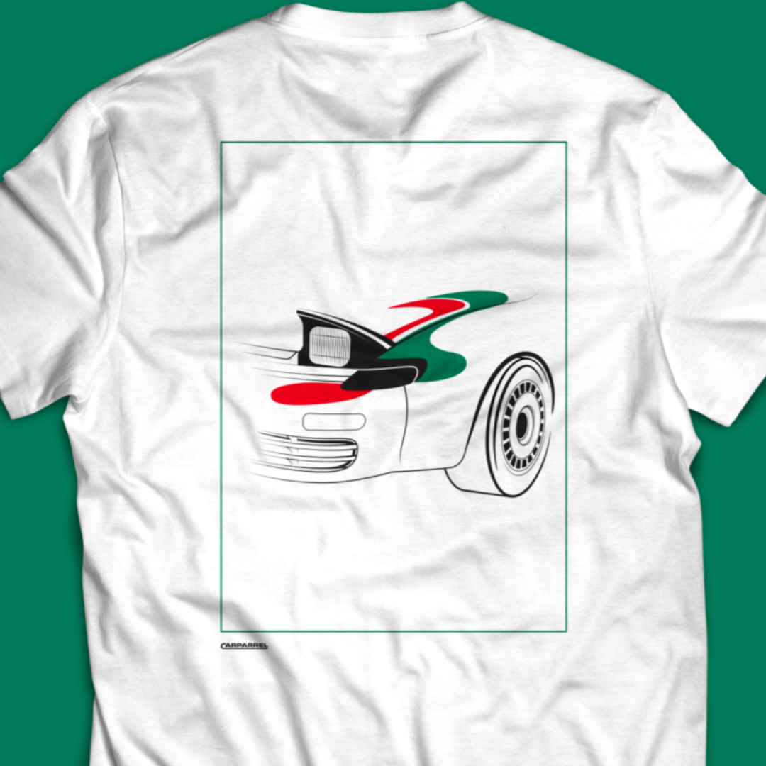 Celica GT-Four T Shirt