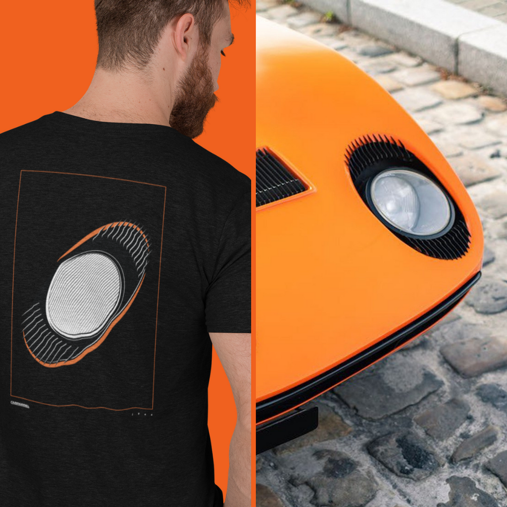 Miura T Shirt