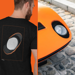 Miura T Shirt