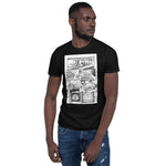 "Stoplight" Tee