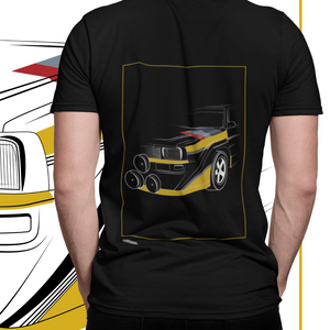 Quattro S1 T Shirt