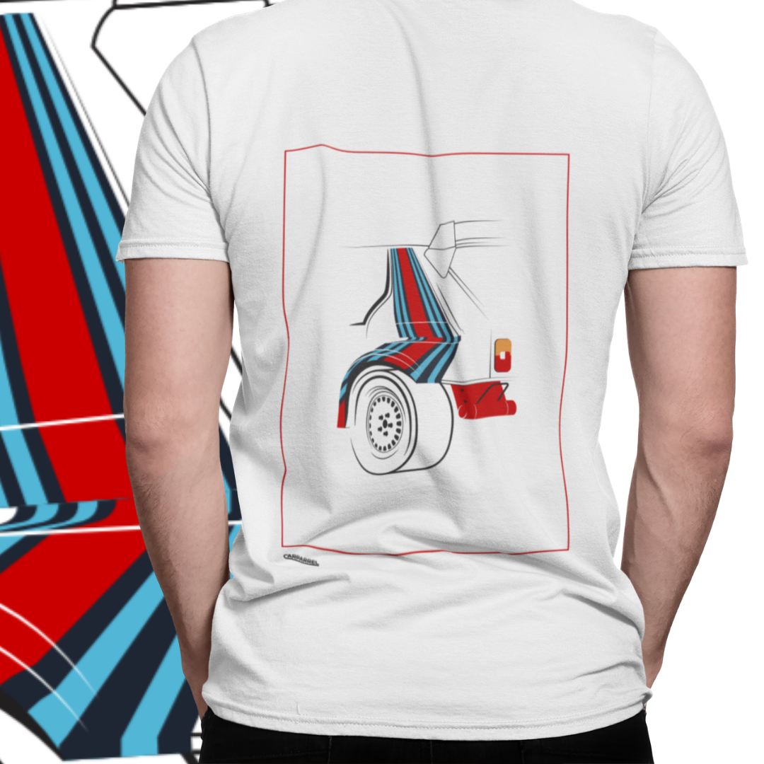 Delta S4 T Shirt
