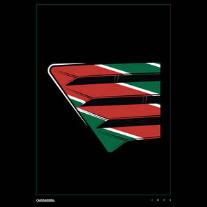 Stratos T Shirt