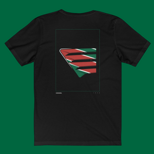 Stratos T Shirt
