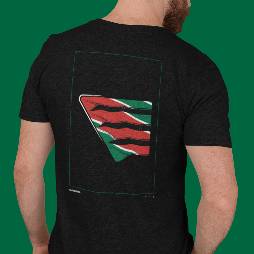 Stratos T Shirt