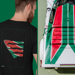 Stratos T Shirt