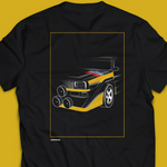 Quattro S1 T Shirt