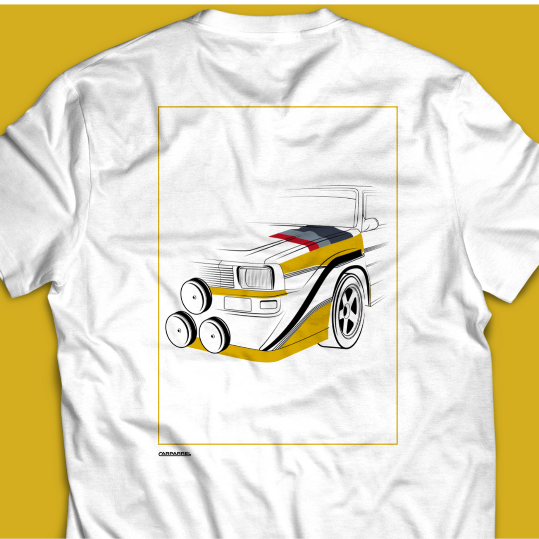Quattro S1 T Shirt