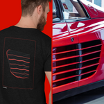 Testarossa T Shirt