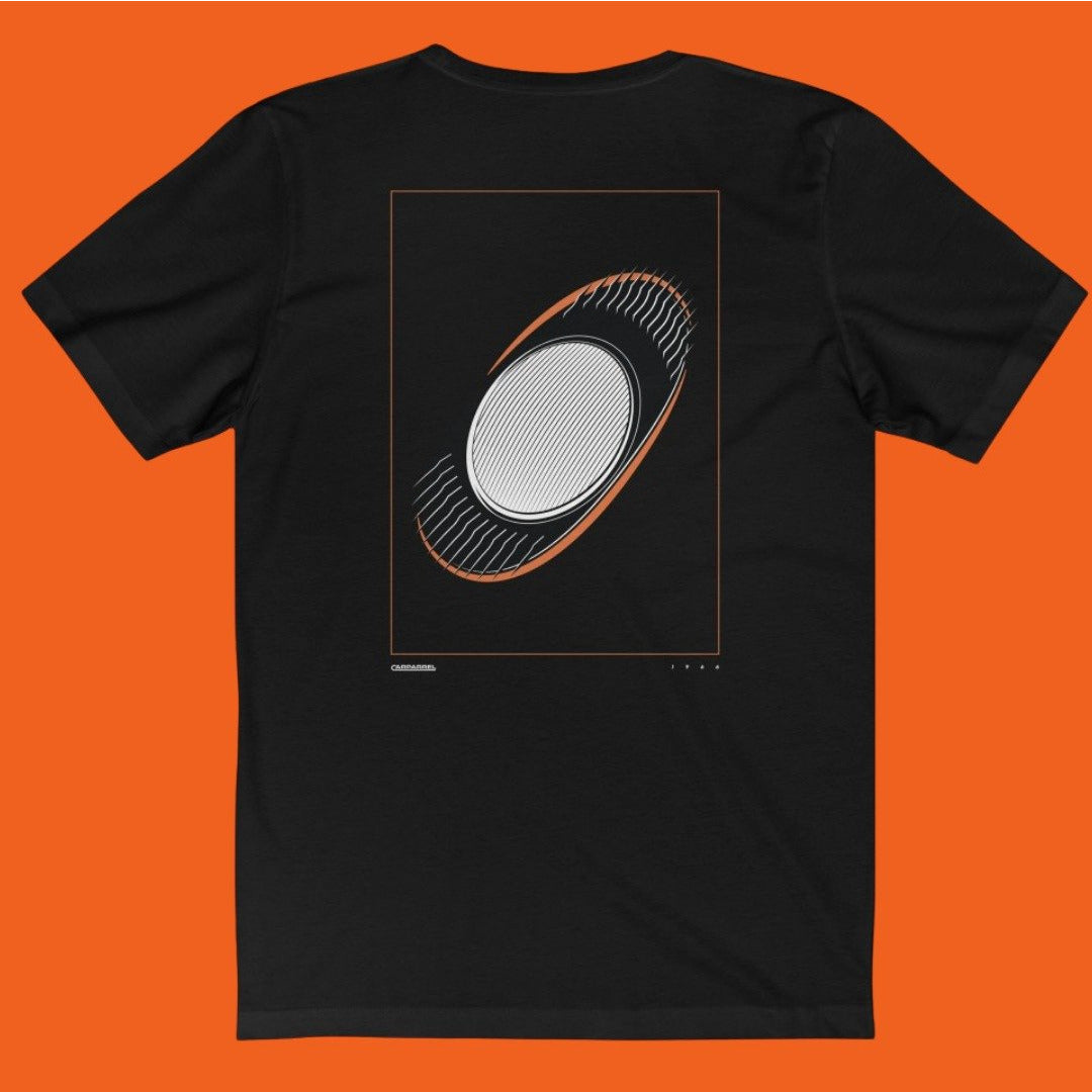 Miura T Shirt